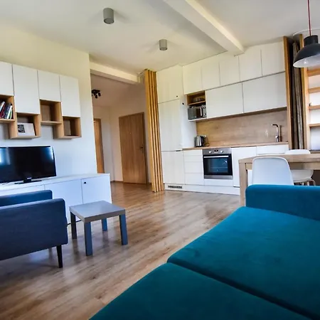 Apartman Na Horach V Prichovicich Kořenov