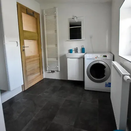 Apartman Na Horach V Prichovicich