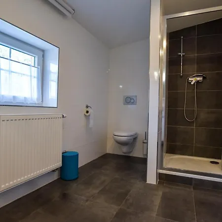 Apartman Na Horach V Prichovicich * Kořenov